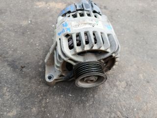 bontott FIAT DOBLO Generátor