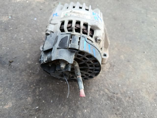 bontott FIAT DOBLO Generátor