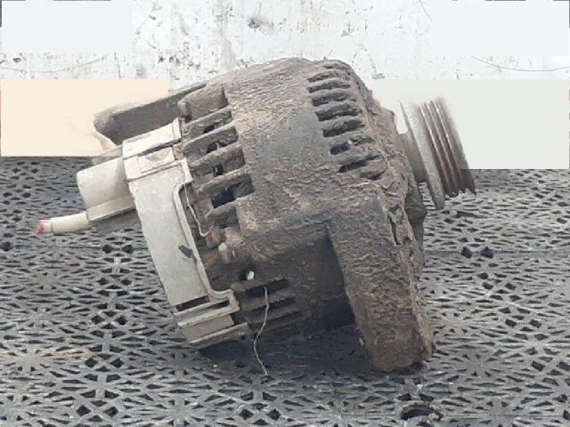 bontott FIAT DOBLO Generátor