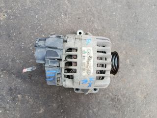 bontott FIAT DOBLO Generátor