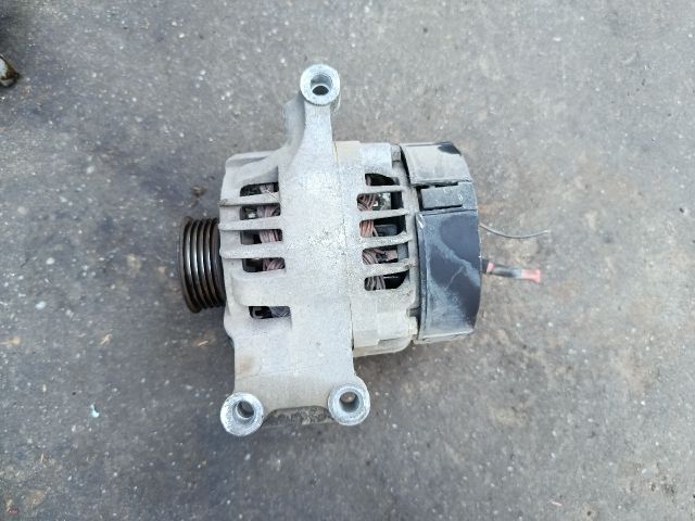 bontott FIAT DOBLO Generátor