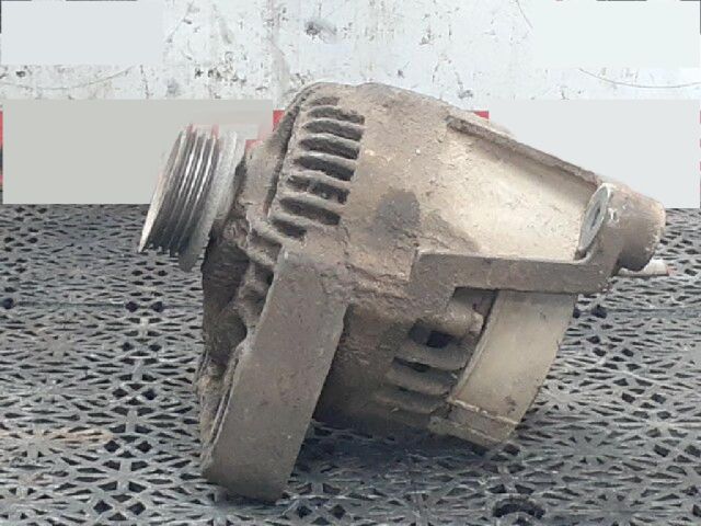 bontott FIAT DOBLO Generátor