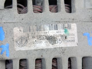 bontott FIAT DOBLO Generátor