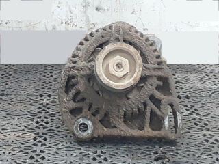 bontott FIAT DOBLO Generátor