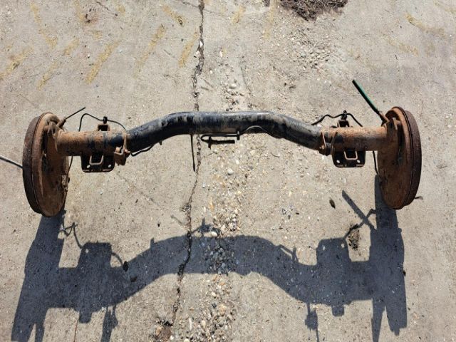 bontott FIAT DOBLO Hátsó Híd (Dobfékes)