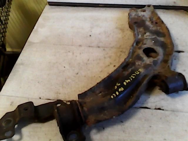 bontott FIAT DOBLO Jobb első Lengőkar