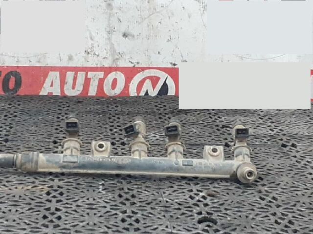 bontott FIAT DOBLO Közösnyomócső