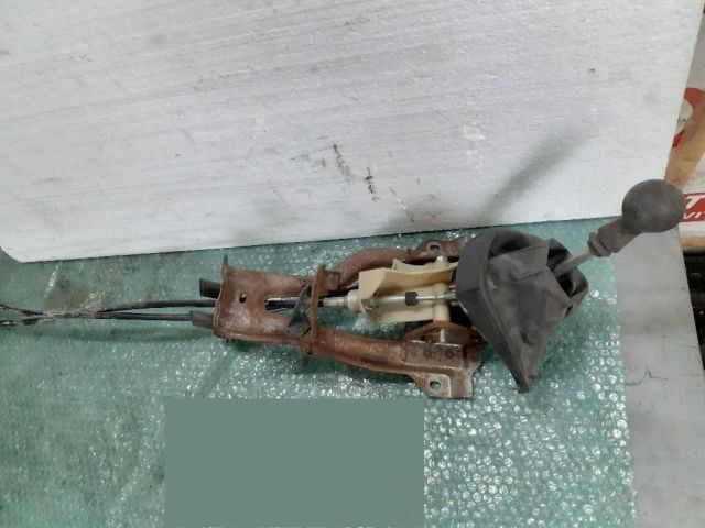 bontott FIAT DOBLO Váltó Kulissza