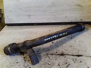 bontott FIAT DOBLO Vízcső