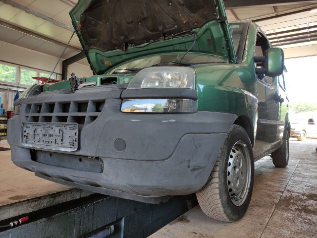 bontott FIAT DOBLO Bal első Féknyereg Munkahengerrel