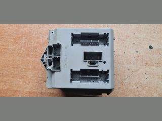 bontott FIAT DOBLO Biztosítéktábla Motortér