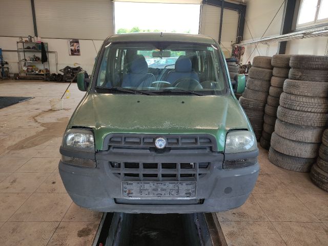 bontott FIAT DOBLO EGR / AGR Szelep