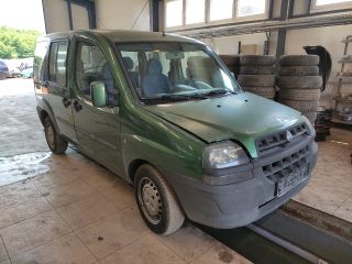 bontott FIAT DOBLO EGR / AGR Szelep