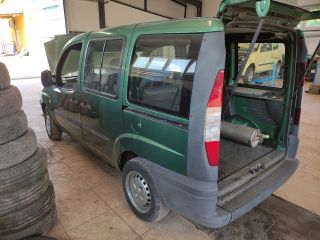 bontott FIAT DOBLO EGR / AGR Szelep