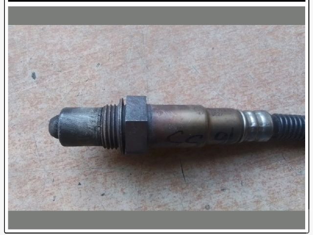 bontott FIAT DOBLO Első Lambdaszonda