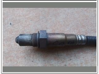 bontott FIAT DOBLO Első Lambdaszonda