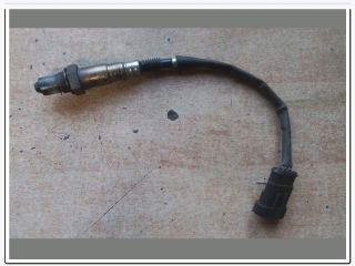 bontott FIAT DOBLO Első Lambdaszonda