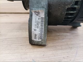 bontott FIAT DOBLO Generátor