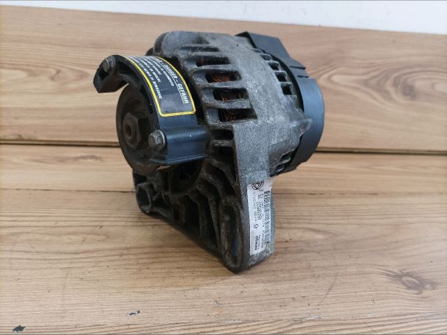 bontott FIAT DOBLO Generátor