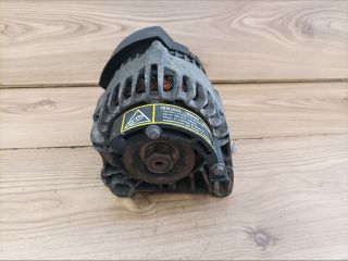 bontott FIAT DOBLO Generátor