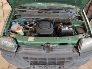 bontott FIAT DOBLO Generátor