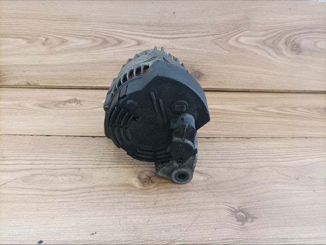 bontott FIAT DOBLO Generátor