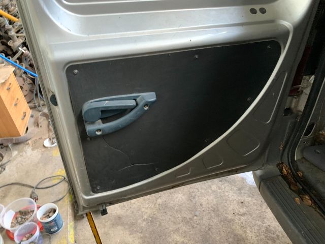 bontott FIAT DOBLO Gyújtáskapcsoló Házzal