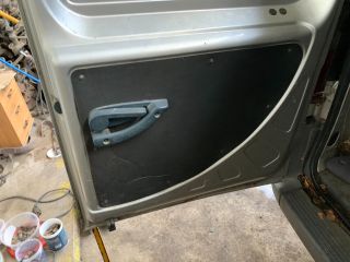 bontott FIAT DOBLO Gyújtáskapcsoló Házzal