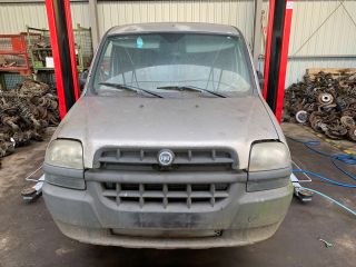 bontott FIAT DOBLO Jobb Féltengely