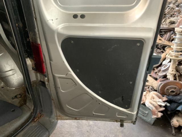 bontott FIAT DOBLO Kilométeróra