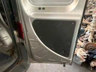 bontott FIAT DOBLO Kilométeróra