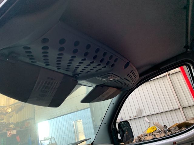 bontott FIAT DOBLO Kilométeróra