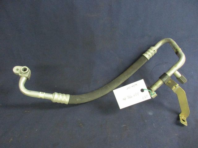 bontott FIAT DOBLO Klíma Cső