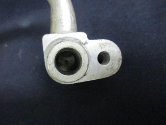 bontott FIAT DOBLO Klíma Cső