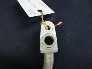 bontott FIAT DOBLO Klíma Cső