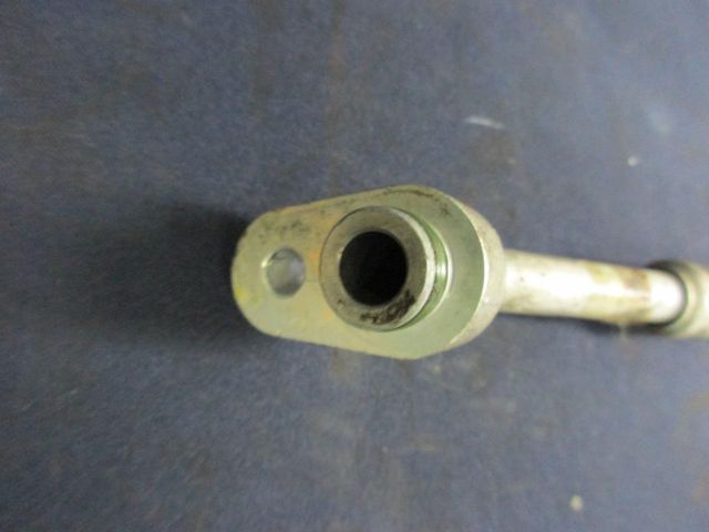 bontott FIAT DOBLO Klíma Cső