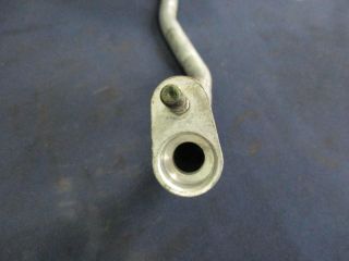 bontott FIAT DOBLO Klíma Cső