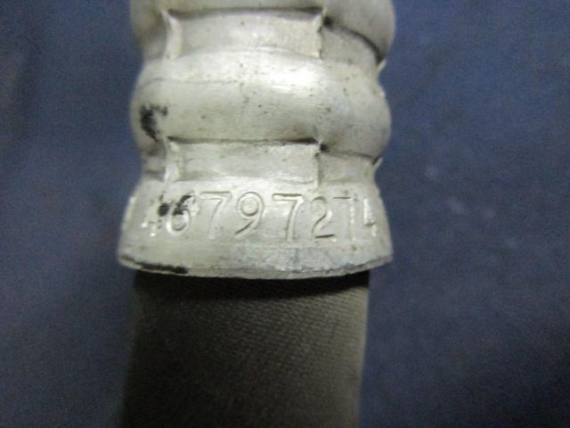 bontott FIAT DOBLO Klíma Cső