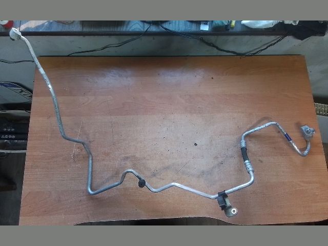 bontott FIAT DOBLO Klíma Cső