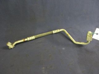 bontott FIAT DOBLO Klíma Cső