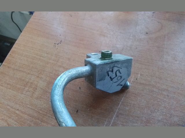 bontott FIAT DOBLO Klíma Cső