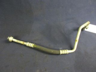 bontott FIAT DOBLO Klíma Cső