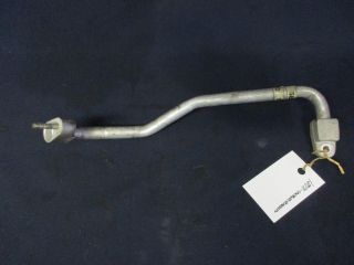 bontott FIAT DOBLO Klíma Cső