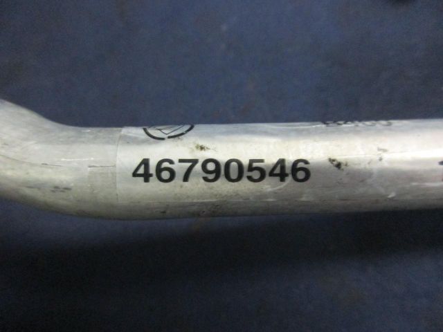 bontott FIAT DOBLO Klíma Cső