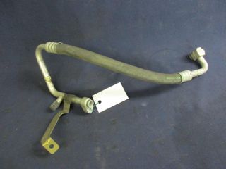 bontott FIAT DOBLO Klíma Cső