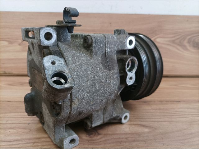 bontott FIAT DOBLO Klímakompresszor