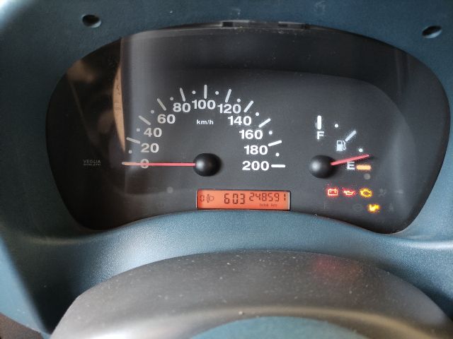 bontott FIAT DOBLO Klímakompresszor