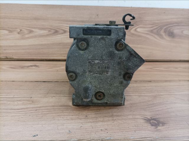 bontott FIAT DOBLO Klímakompresszor