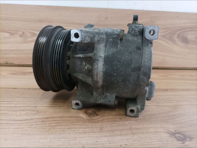 bontott FIAT DOBLO Klímakompresszor