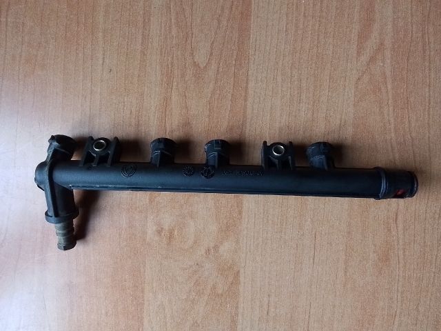 bontott FIAT DOBLO Közösnyomócső